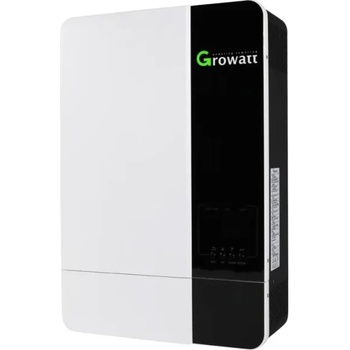 Image 1 of Growatt SPF5000ES