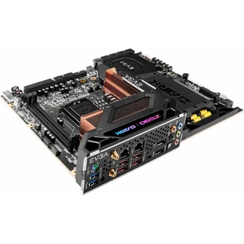 Image 1 of EVGA Z590 Dark (121-RL-E599-KR)