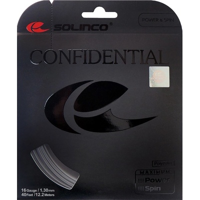 Solinco Confidential 2.0 12,20 m 1,3 mm