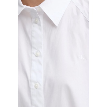 Calvin Klein Риза Calvin Klein Jeans (LV047C141G)