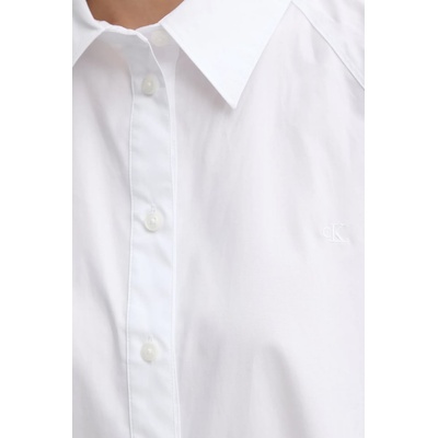 Calvin Klein Риза Calvin Klein Jeans (LV047C141G)