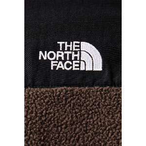 The North Face суичър с цип дамски от полар Retro Denali (NF0A88YRRM11)