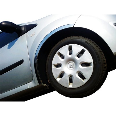 Lemy blatníků VW Caddy 2004-2010 | Zboží Auto