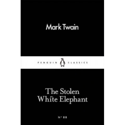 The Stolen White Elephant