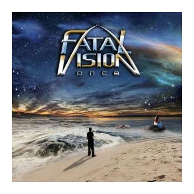Fatal Vision - Once CD
