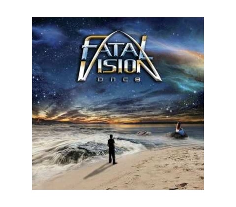 Fatal Vision - Once CD