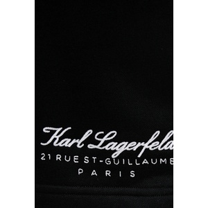 Karl Lagerfeld Къс панталон (A2M44002) - answear - 127,11 лв
