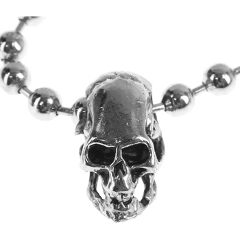 Image 1 of FALON Верижка Череп - psy788