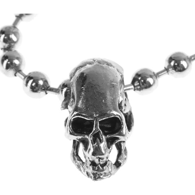 FALON Верижка Череп - psy788