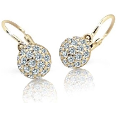 Cutie Jewellery C2747zB C2747-10-20-X-1