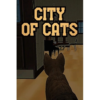 Atomic Fabrik City of Cats (PC)
