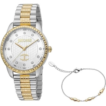 Just Cavalli Set JC1L176M0085 - Дамски часовник (JC1L176M0085)