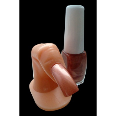 Nehtyprofi lak na nehty Bellisima B31 Cappuccino 5 ml