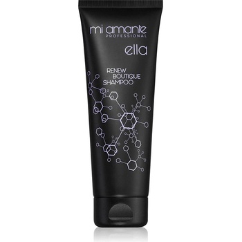 Mi Amante Кератинов шампоан Mi Amante Professional Еlla Renew Boutique Shampoo (644035)