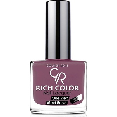 Golden Rose Rich Color Nail Lacquer 104 10,5 ml