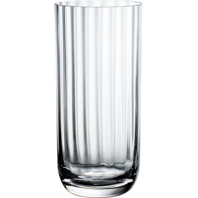 Villeroy & Boch Sklenice na long drink Rose Garden 4 x 300 ml