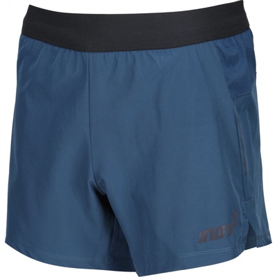 Inov-8 RACE ELITE 5" SHORT kalhoty tmavě modrá