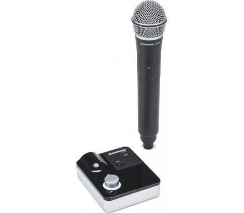 Samson XPD2M Handheld