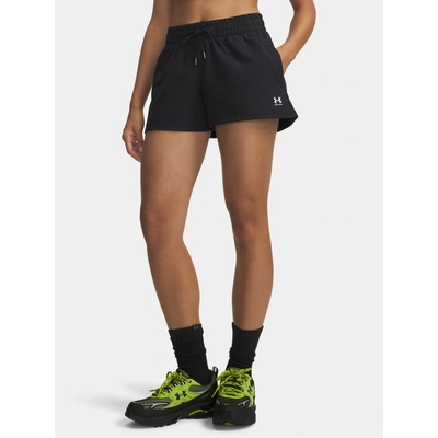 Under Armour Sport Terry Short Wmn black