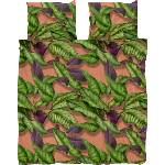 Snurk Спално бельо Fresh Leaves 200 x 200 см (leaves200200)