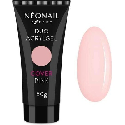 Duo Acrylgel Cover Pink - 60 g