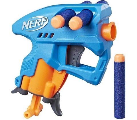 NERF Nanofire