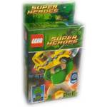  Детски конструктор Super Heroes - фигури