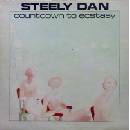 Steely Dan - Countdown To Ecstasy LP