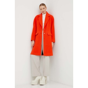 Image 1 of Patrizia Pepe Вълнено палто Patrizia Pepe (2O0106.A362)