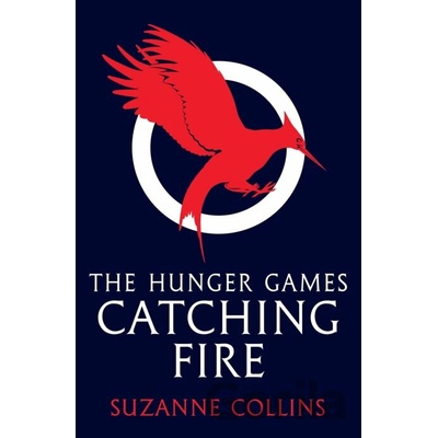 The Hunger Games Catching Fire classic