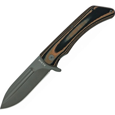 KA-BAR Mark 98 Folder