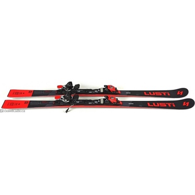 Lusti RC SL 23/24