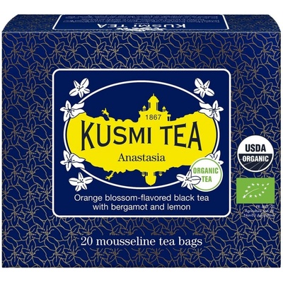 Kusmi Tea Anastasia 20 s.