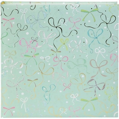 GOLDBUCH album klas. RIBBONÉ, mint 30x31 60s.