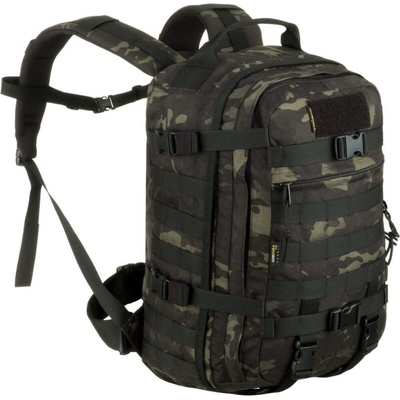 Sparrow Wisport Multicam Black 30 l