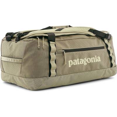 Patagonia Black Hole Duffel Weathered Stone hnědá 55 l