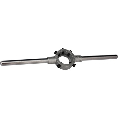 Vratidlo závitového očka M12-M14, 45x18mm