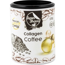 Superstrava Collagen Coffee 100 g