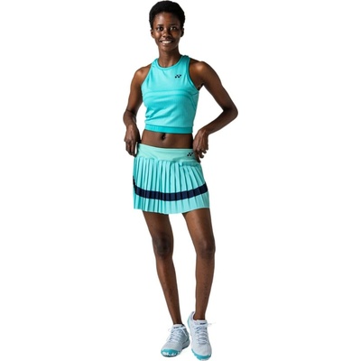 Yonex Skirt 26184 Roland Garros Clear Mint