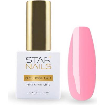Starnails UV/LED Gel Polish Mini Star 010 Dixie 6 ml