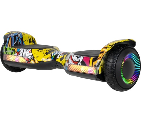 Hoverboard Rebel Cruiser Joy