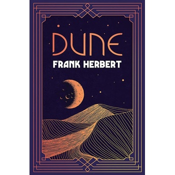 Frank Herbert - Dune