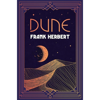 Frank Herbert - Dune