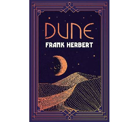 Frank Herbert - Dune