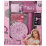 Swede Hairdressing set