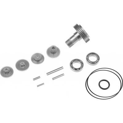 MIBO sada převodů pro MB-2342B/P/R Servo