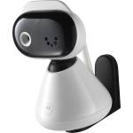 Motorola Допълнителна камера за бебефон Motorola - PIP1500 (PIP1500ConnectCAMERA) Бебефон
