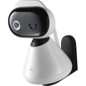 Motorola Допълнителна камера за бебефон Motorola - PIP1500 (PIP1500ConnectCAMERA) Бебефон