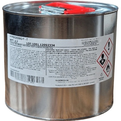 ALCHIMICA SA HYPERDESMO-T Hmotnost: 2 lt
