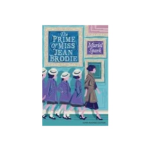 Prime of Miss Jean Brodie (ISBN: 9781781129241)
